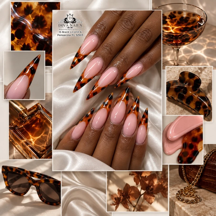 Nail Sep 18
